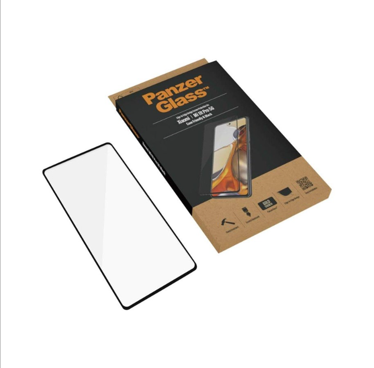 PanzerGlass Xiaomi Mi 11t Pro 5G | Screen Protector Glass