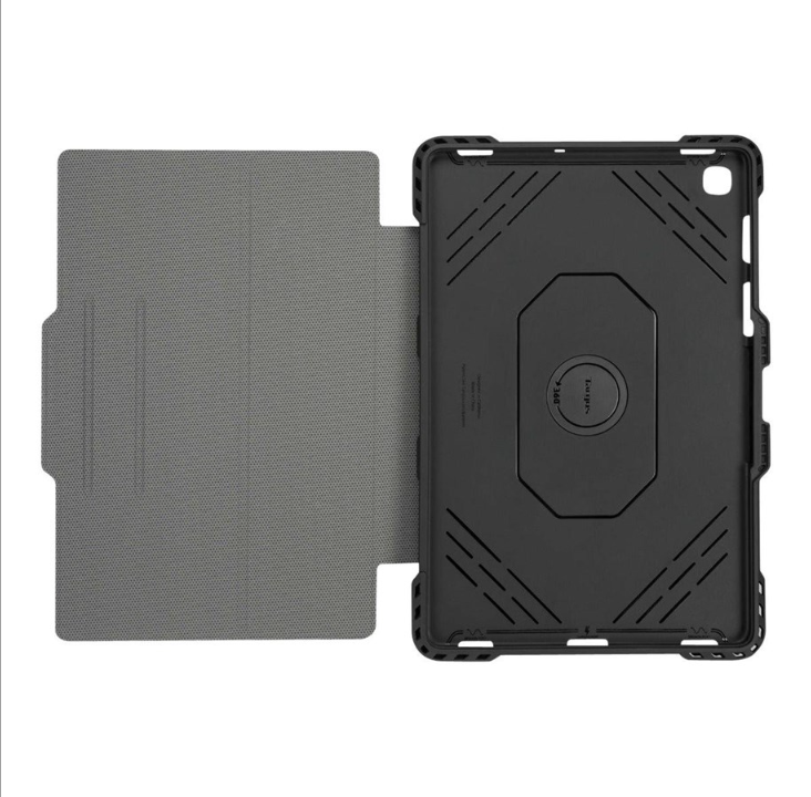 Targus Pro-Tek - flip cover for tablet