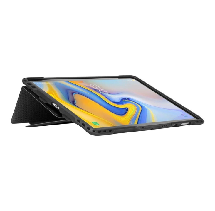 Targus Pro-Tek - flip cover for tablet