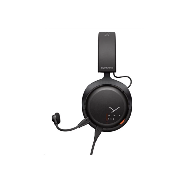 Beyerdynamic *DEMO* MMX 150 USB