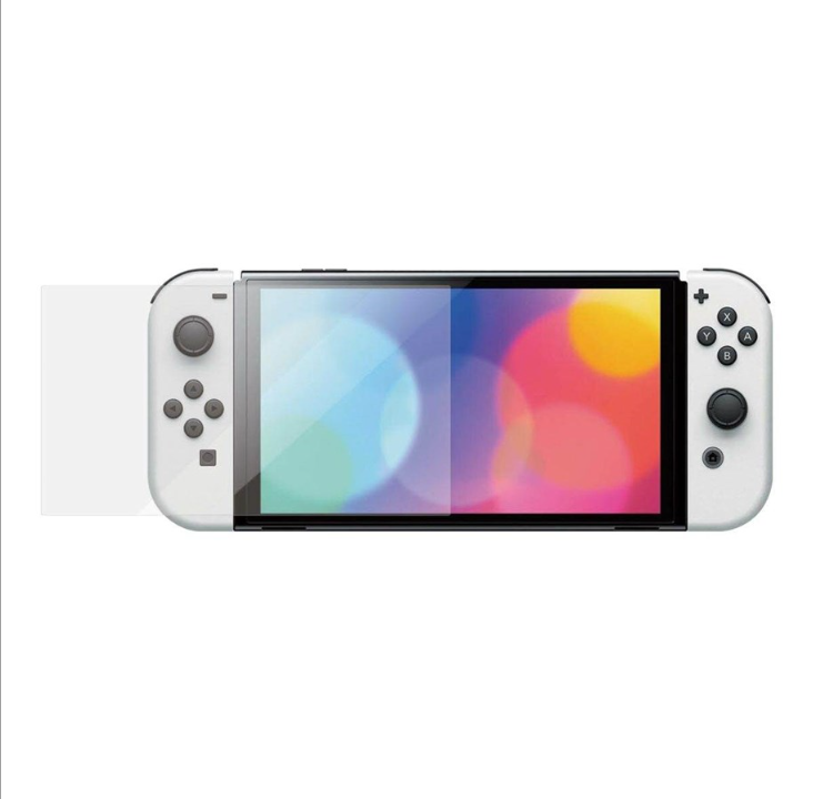 PanzerGlass 任天堂 Switch OLED |屏幕保护玻璃