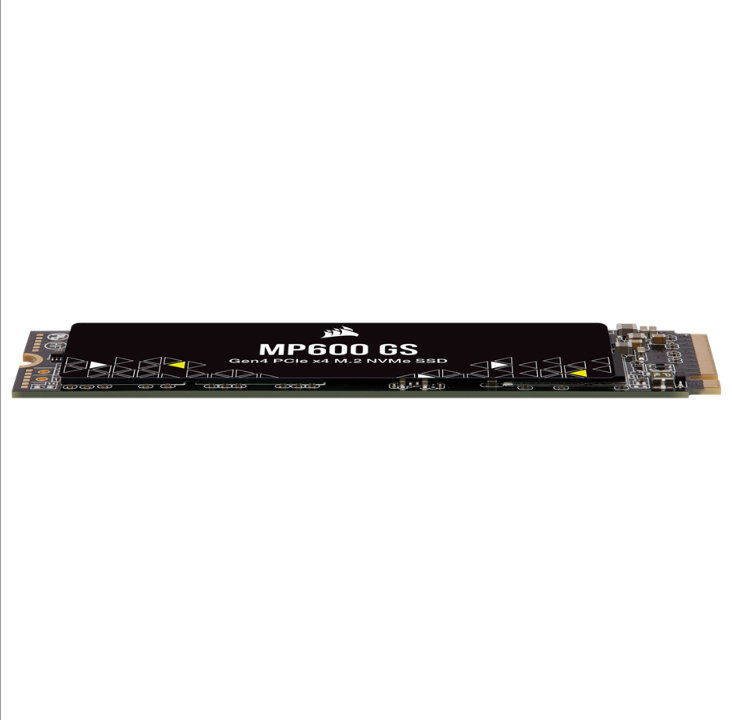 Corsair MP600 GS PCIe 4.0 NVMe M.2 - 500GB