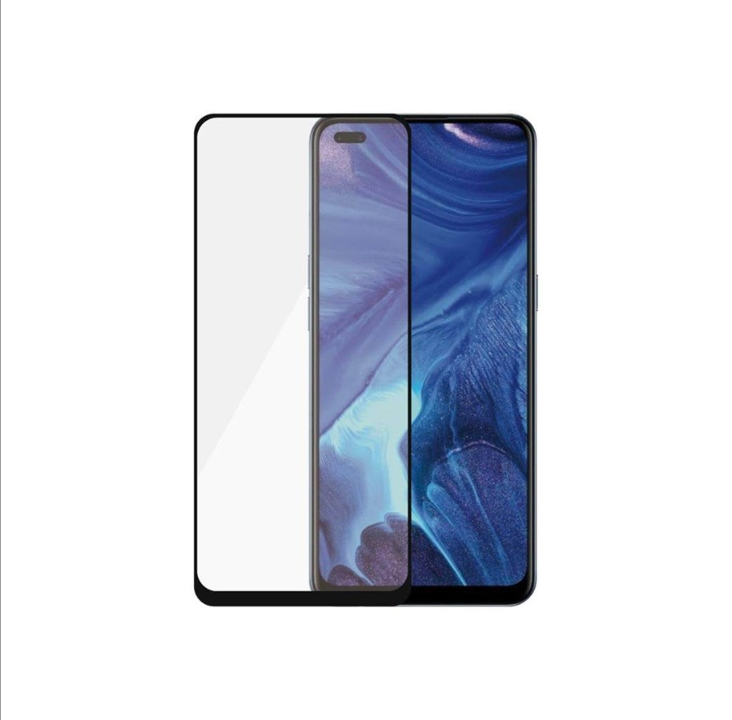 PanzerGlass Oppo Reno4 | A94 5G | Reno5 Z | Reno8 | Screen Protector Glass