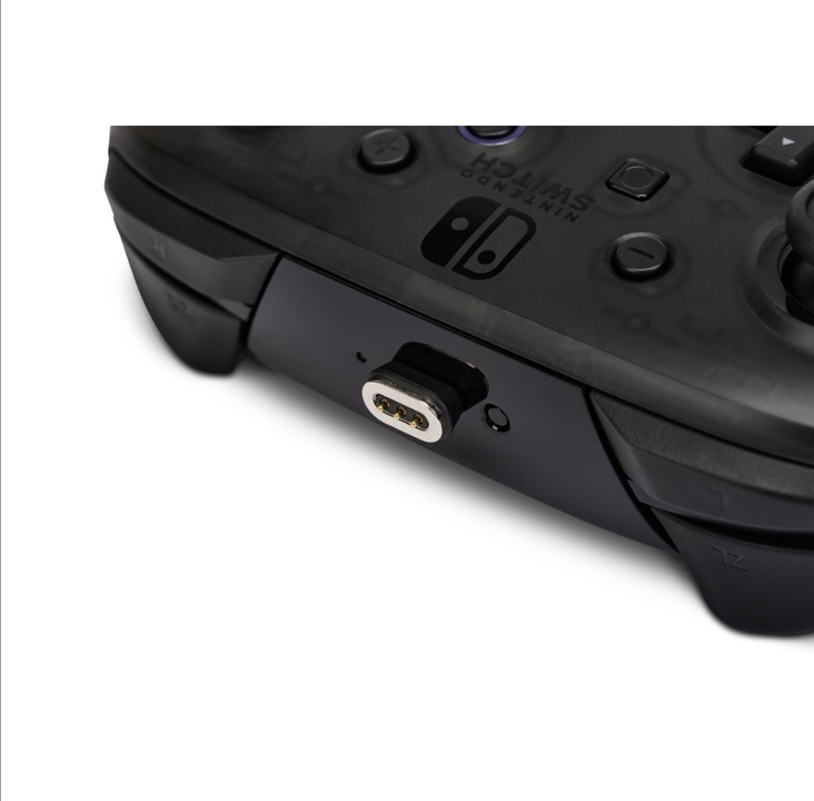 PowerA Controller Charging Base for Nintendo Switch - Nintendo Switch