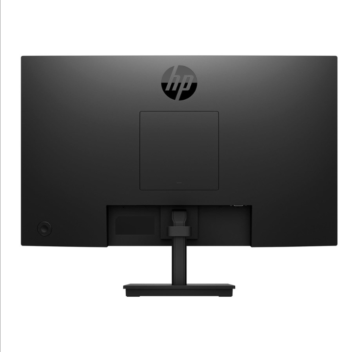 24" HP P24v G5 - 5 ms - Screen