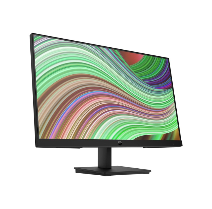 24" HP P24v G5 - 5 ms - Screen