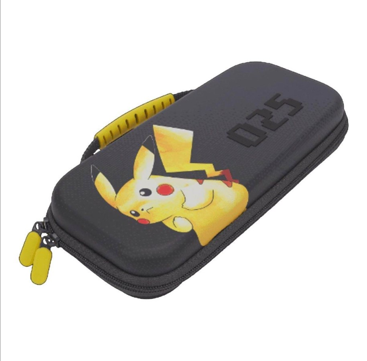 PowerA Protection Case for Nintendo Switch - Pikachu 025 - Bag - Nintendo Switch