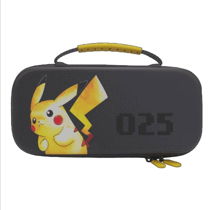 PowerA Protection Case for Nintendo Switch - Pikachu 025 - Bag - Nintendo Switch