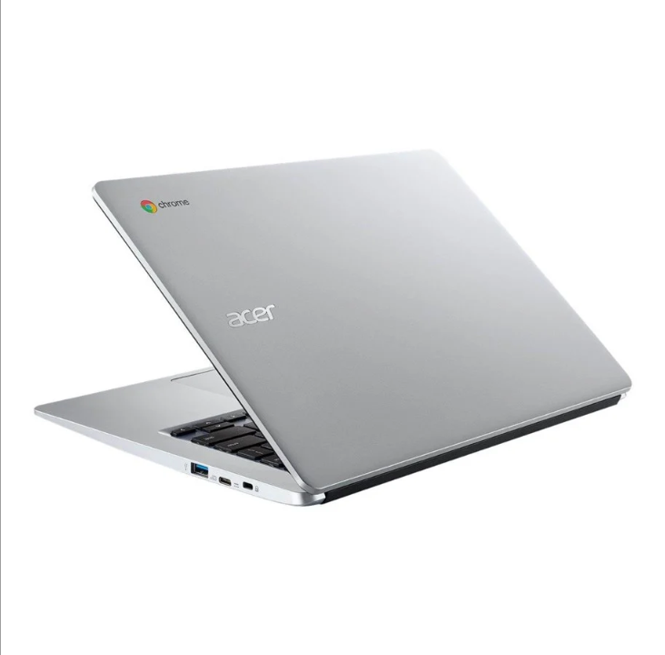 Acer Chromebook 314 - 14 بوصة | سيليرون N4020 | 4 جيجابايت | 64 جيجابايت