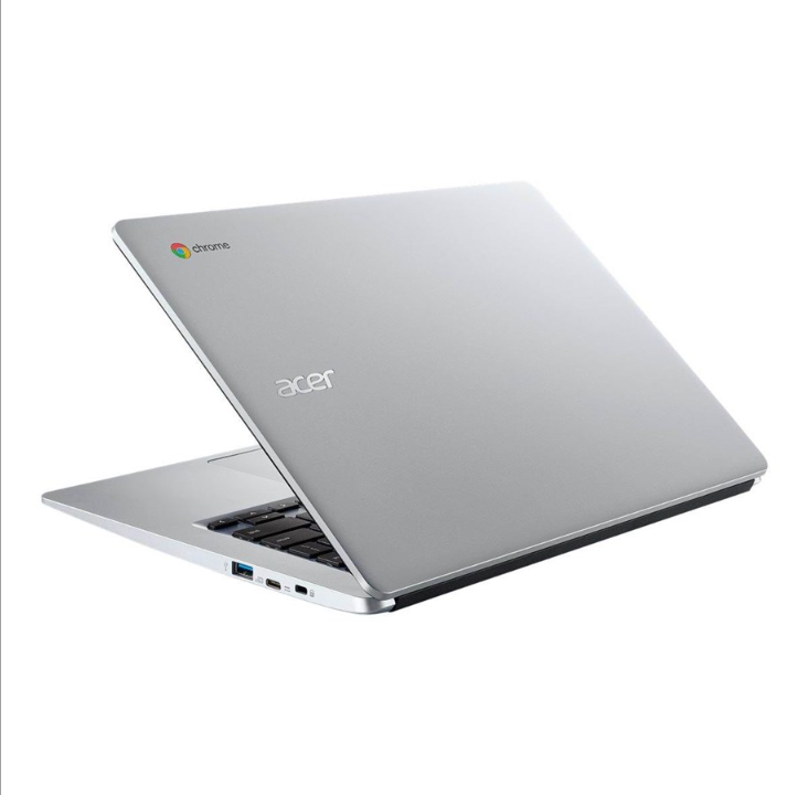 Acer *DEMO* 314 CB314-1H Chromebook - 14 بوصة - Intel Celeron N4020 - 8 جيجابايت رام - 64 جيجابايت eMMC