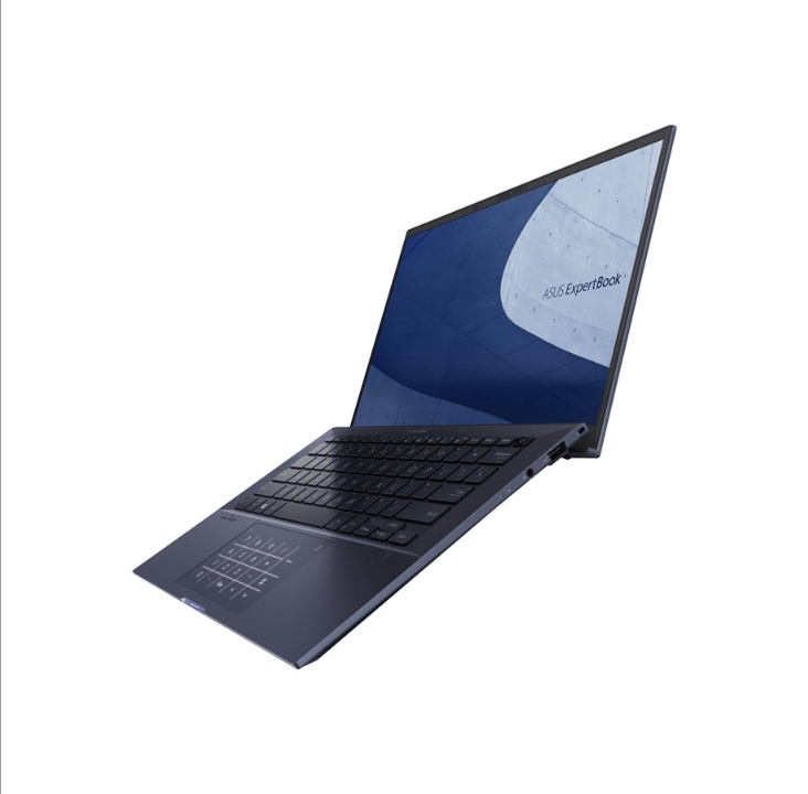 ASUS ExpertBook B9 B9400CBA-KC0192X - 14" - Core i7 1255U - 32 GB RAM - 512 GB SSD