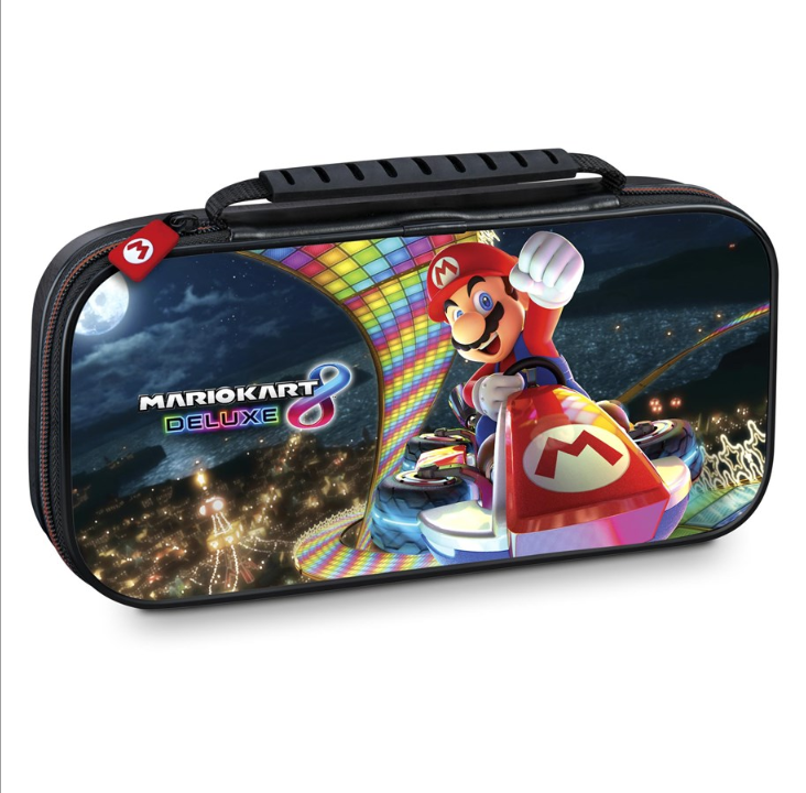 NACON Mario Kart Carry Case - Nintendo Switch