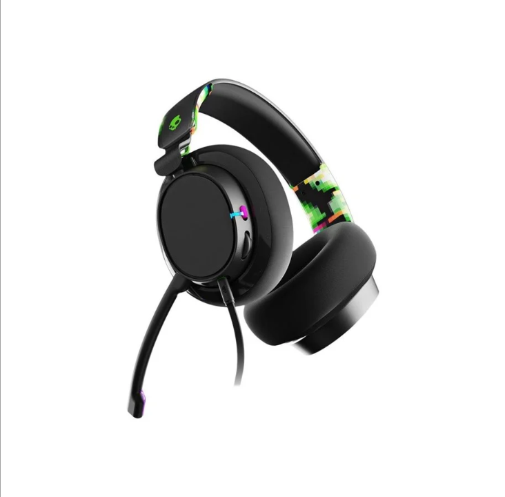 Skullcandy SLYR PRO - headset