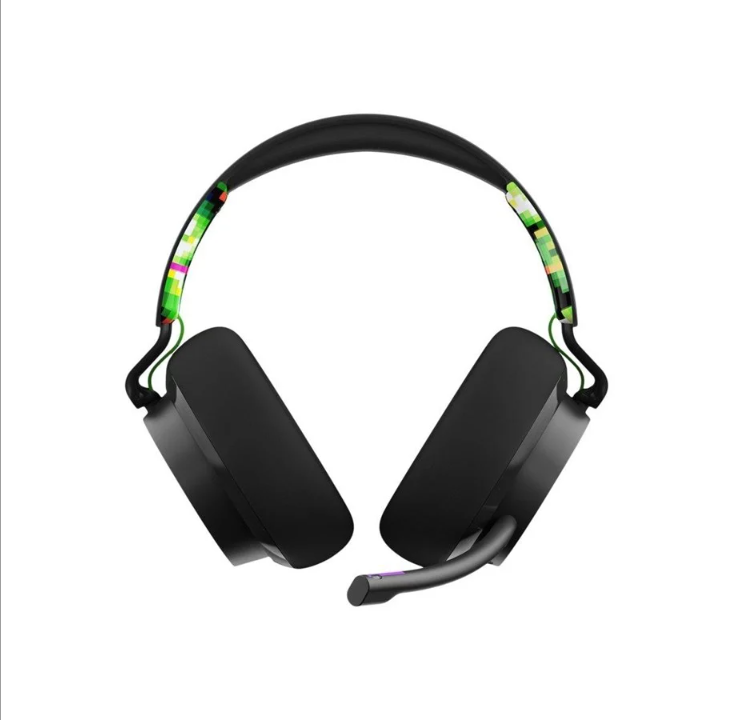 Skullcandy SLYR PRO - headset