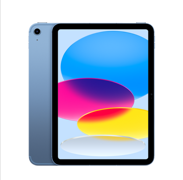 Apple iPad (2022) 64GB 5G - Blue