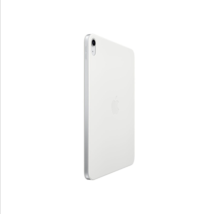 Apple Smart Folio iPad 版（第 10 代）- 白色