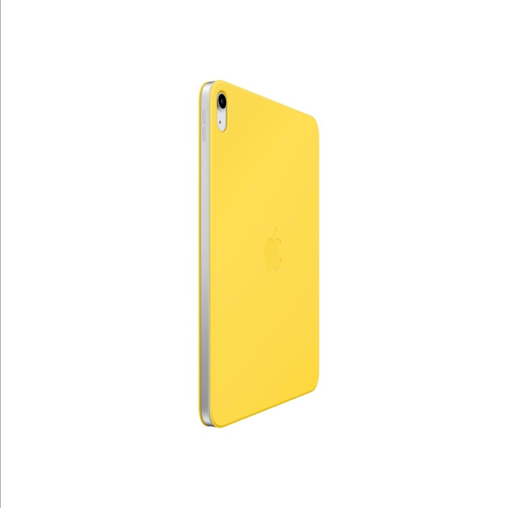 适用于 iPad 的 Apple Smart Folio（第 10 代）- Lemonade