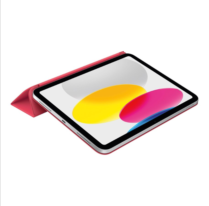 Apple Smart Folio iPad 版（第 10 代）- 西瓜