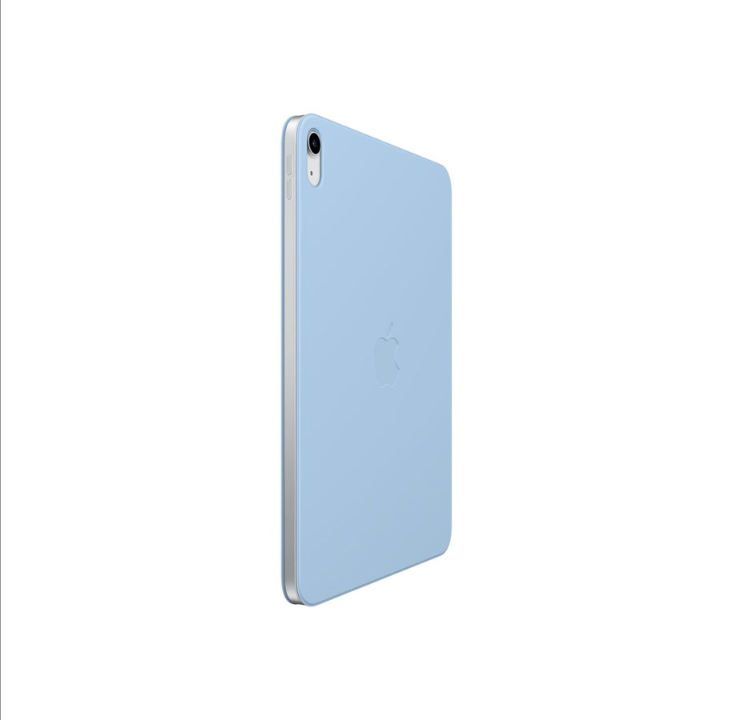 适用于 iPad 的 Apple Smart Folio（第 10 代） - Sky