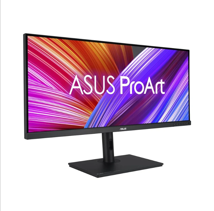 34" ASUS ProArt PA348CGV - 3440x1440 - 120Hz - IPS - HDR10 - USB-C - 2 ms - Screen