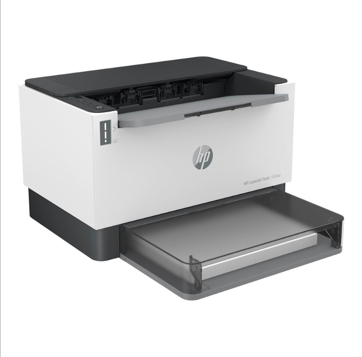 طابعة ليزر HP LaserJet Tank 1504w Mono Laser - أحادية اللون - ليزر