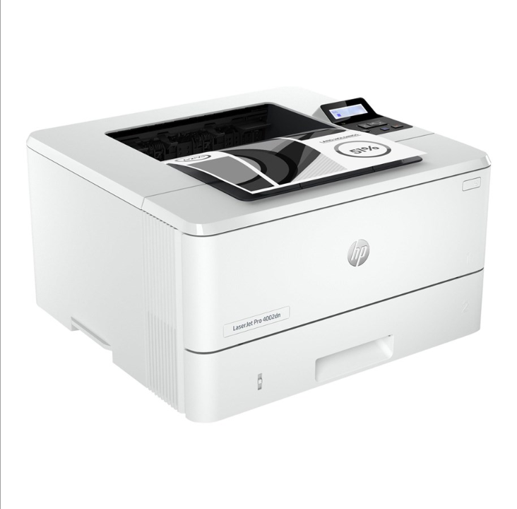 HP LaserJet Pro 4002dn Mono Laser Laser printer - Monochrome - Laser