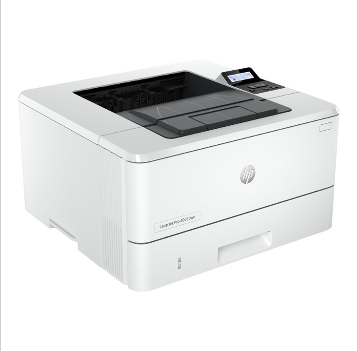HP LaserJet Pro 4002dwe 单色激光打印机