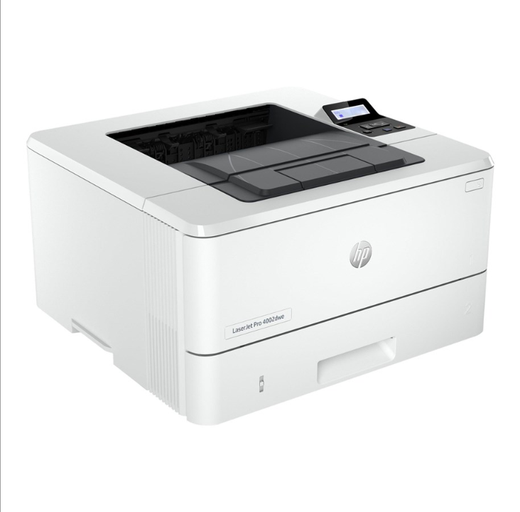 HP LaserJet Pro 4002dwe Mono Laser