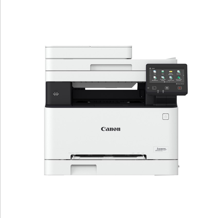 Canon i-SENSYS MF655Cdw Laser printer Multifunction - Color - Laser