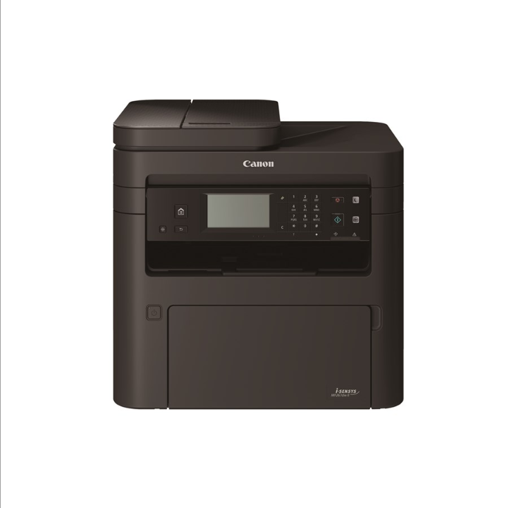 Canon i-SENSYS MF267 II Laser printer Multifunction with fax - Monochrome - Laser