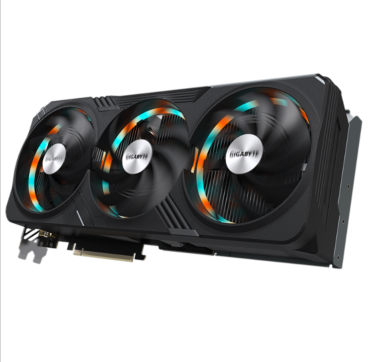 GIGABYTE GeForce RTX 4080 GAMING OC - 16GB GDDR6X RAM - Graphics card