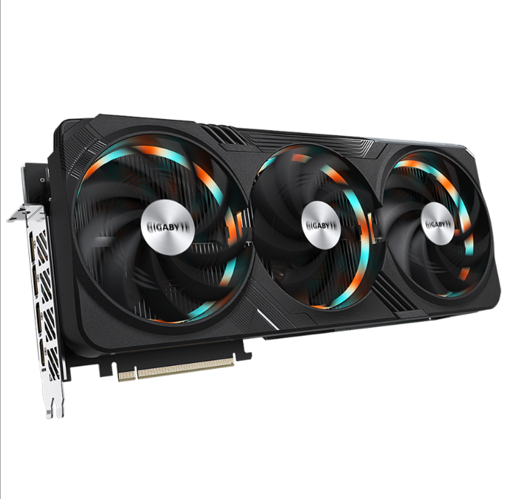 GIGABYTE GeForce RTX 4080 GAMING OC - 16GB GDDR6X RAM - Graphics card