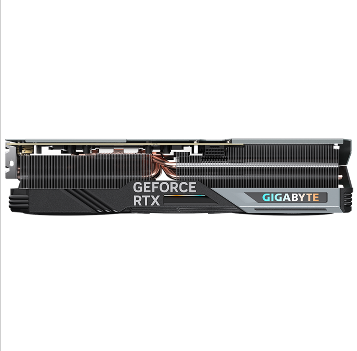 GIGABYTE GeForce RTX 4080 GAMING OC - 16GB GDDR6X RAM - Graphics card