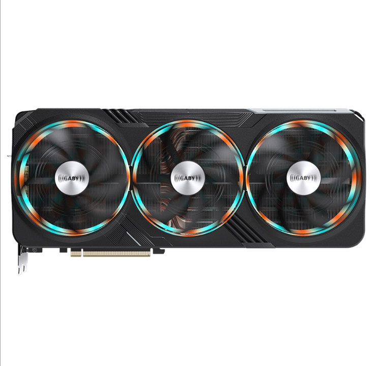 GIGABYTE GeForce RTX 4080 GAMING OC - 16GB GDDR6X RAM - Graphics card