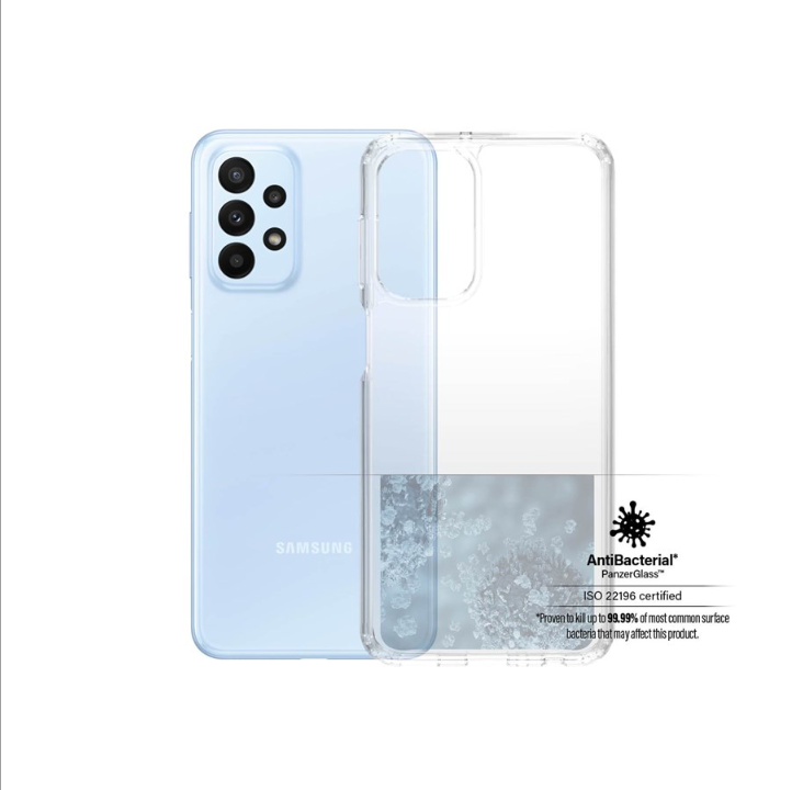 PanzerGlass HardCase Samsung A23