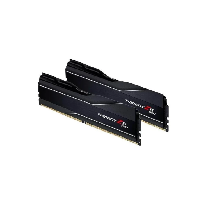 G.Skill Trident Z5 Neo DDR5-6000 C32 DC - 64GB (AMD EXPO)