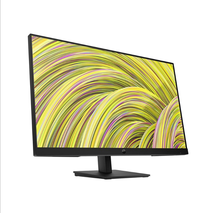 27" HP P27h G5 - 5 ms - Screen