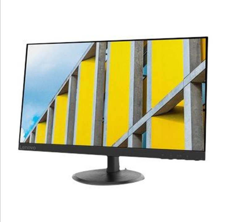 27" Lenovo C27-35 - 1920x1080 - 75Hz - VA - 4 ms - Screen