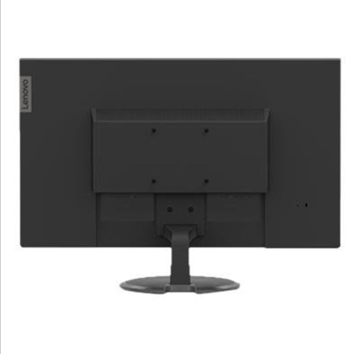 27" Lenovo C27-35 - 1920x1080 - 75Hz - VA - 4 ms - Screen