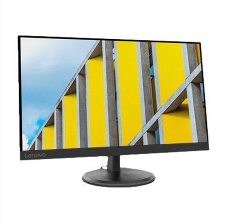 27" Lenovo C27-35 - 1920x1080 - 75Hz - VA - 4 ms - Screen