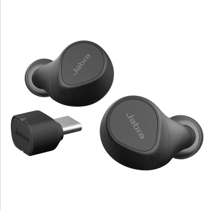 Jabra Evolve2 Buds USB-C UC