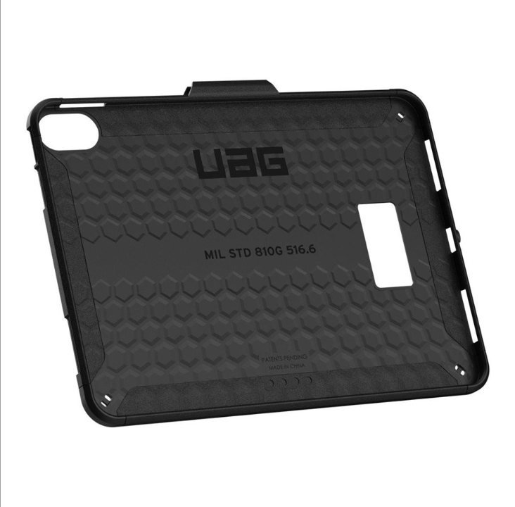 UAG Scout Series - back cover for tablet