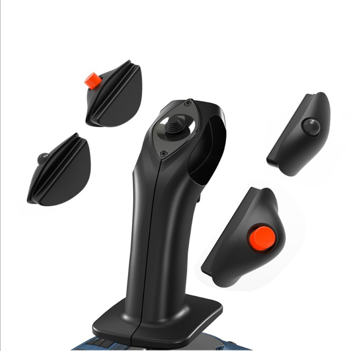 Thrustmaster TCA SIDESTICK X AIRBUS EDITION - لوحة الألعاب - Microsoft Xbox Series S