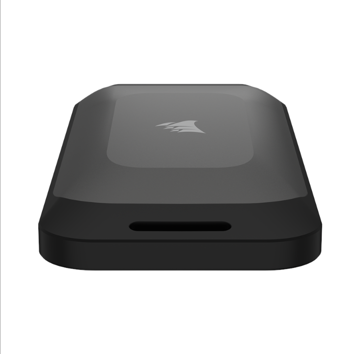 Corsair EX100U Portable USB Storage - 4TB