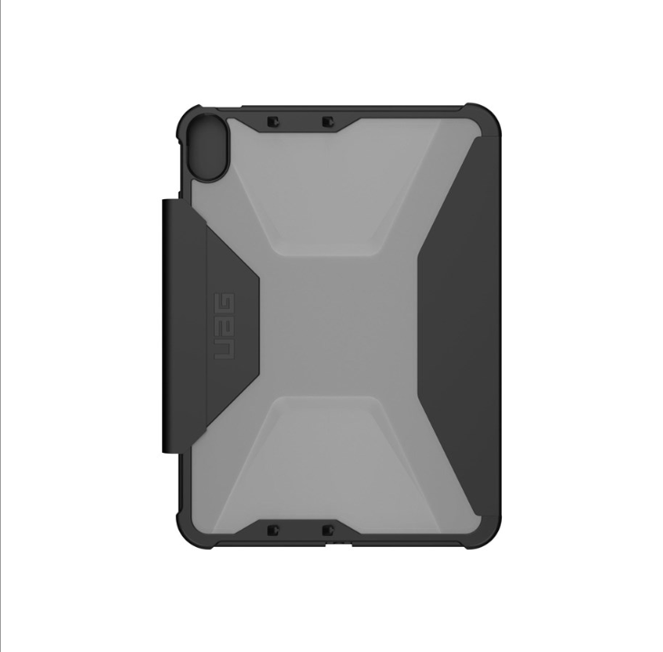 UAG Plyo Series - flip cover for tablet