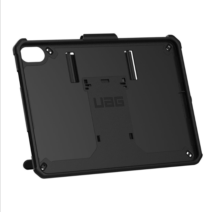 UAG Scout Series - back cover for tablet