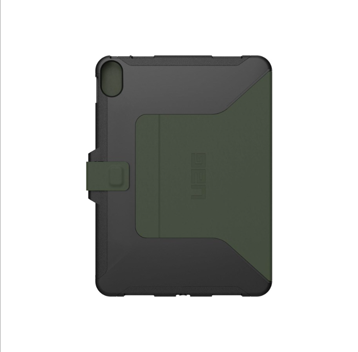 UAG Scout w/ Folio Series - screen cover for tablet