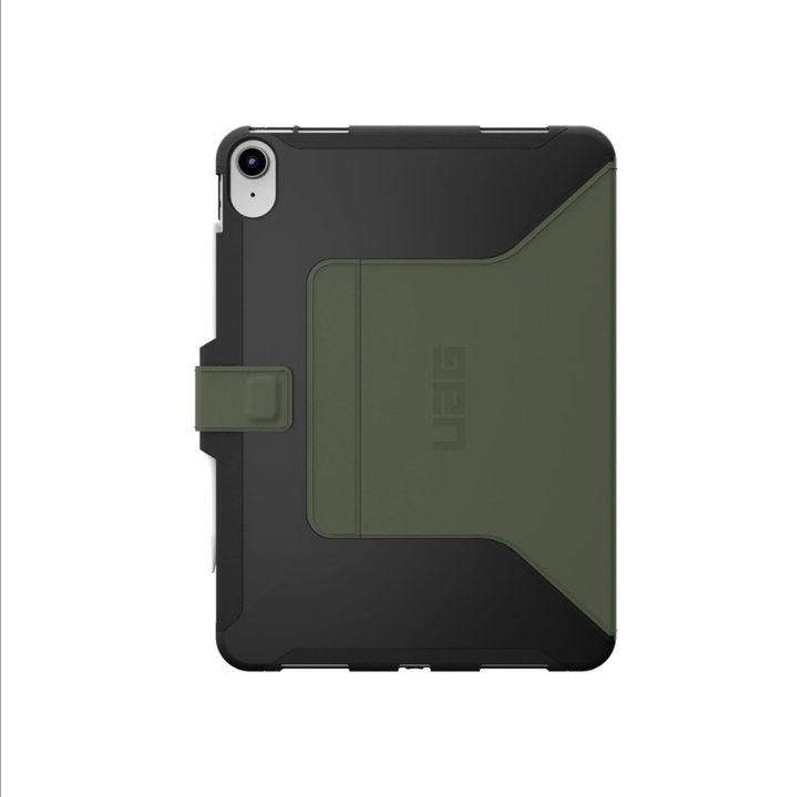 UAG Scout w/ Folio Series - screen cover for tablet