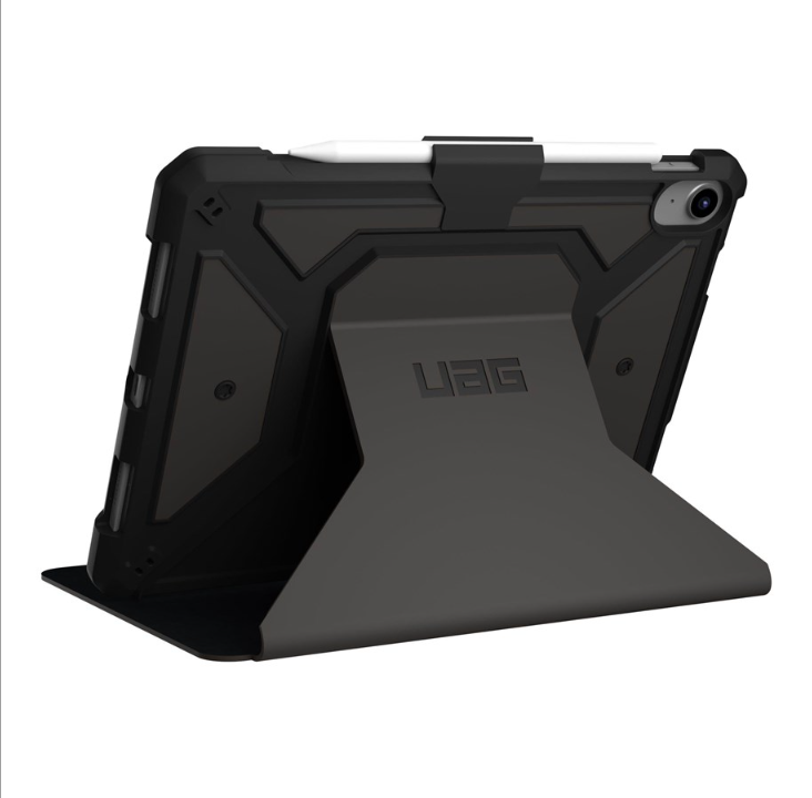 UAG Metropolis SE Series - flip cover for tablet