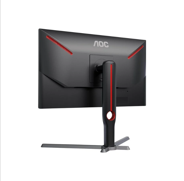 25" AOC 25G3ZM/BK - 1920x1080 - 240Hz - VA - 1 ms - Screen *DEMO*